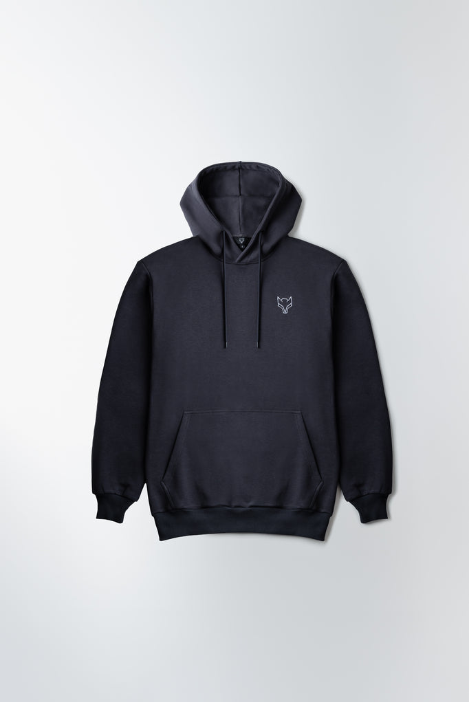 Alpha Hoodie