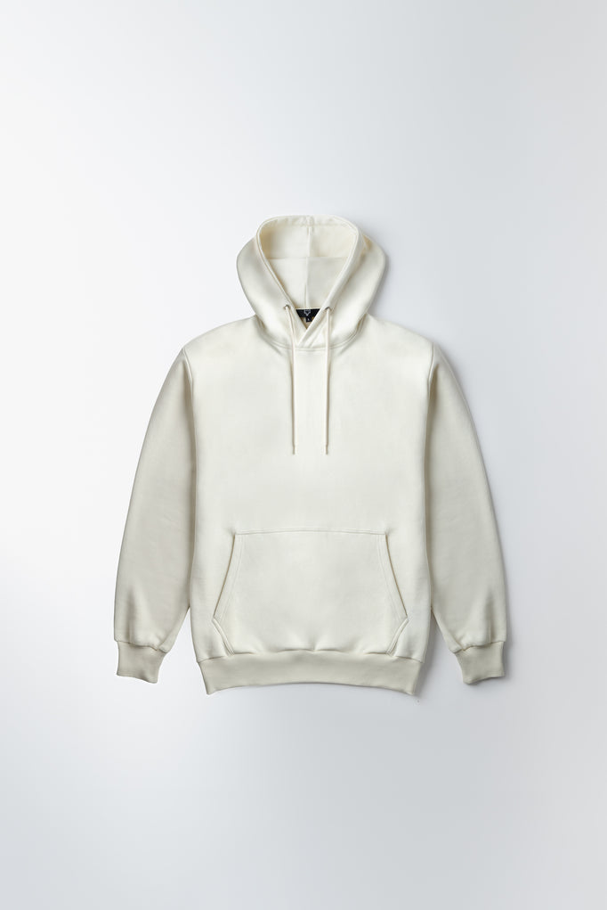 Alpha Hoodie