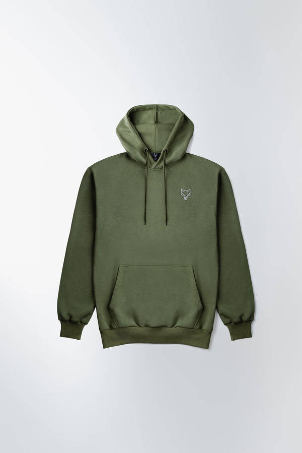 Alpha Hoodie