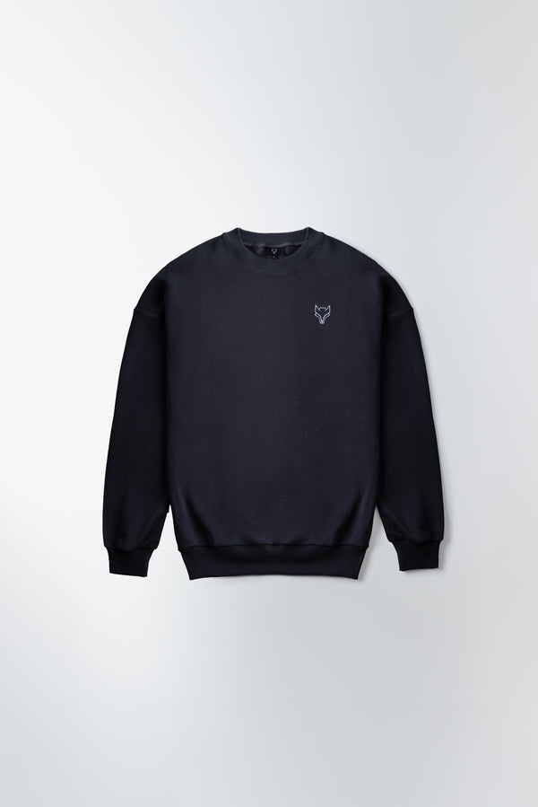 Silent Crewneck