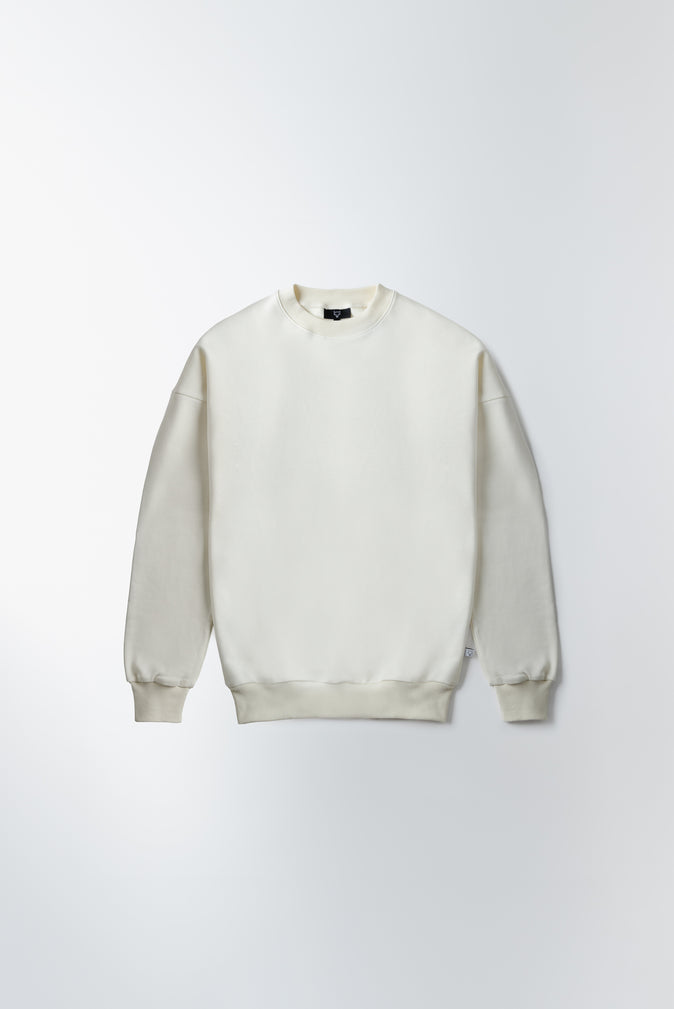 Silent Crewneck