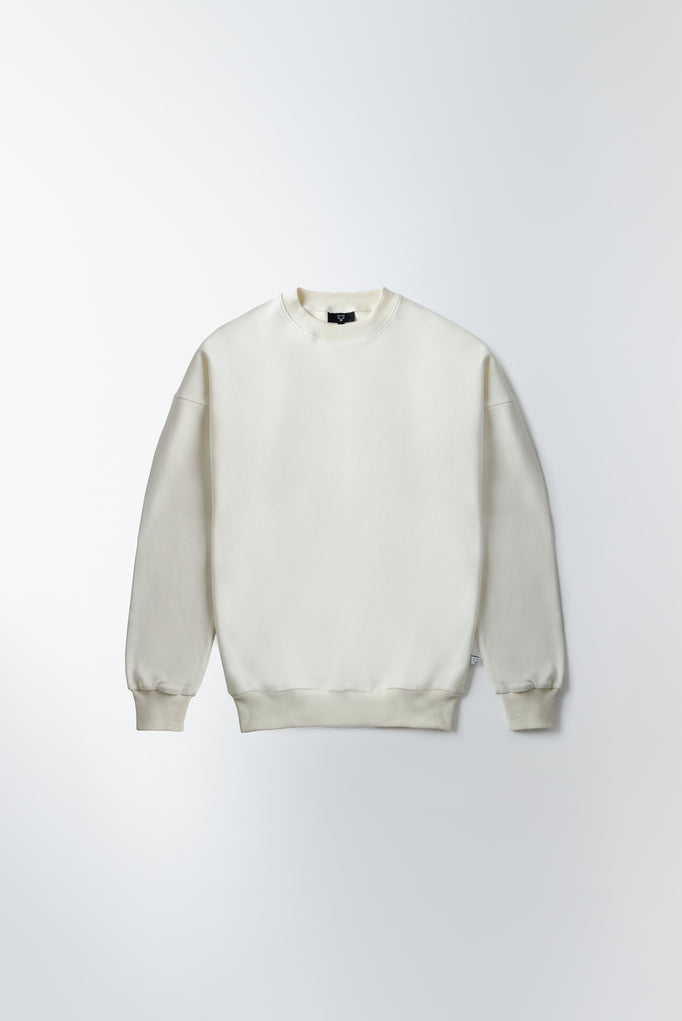 Silent Crewneck