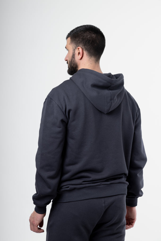 Alpha Hoodie