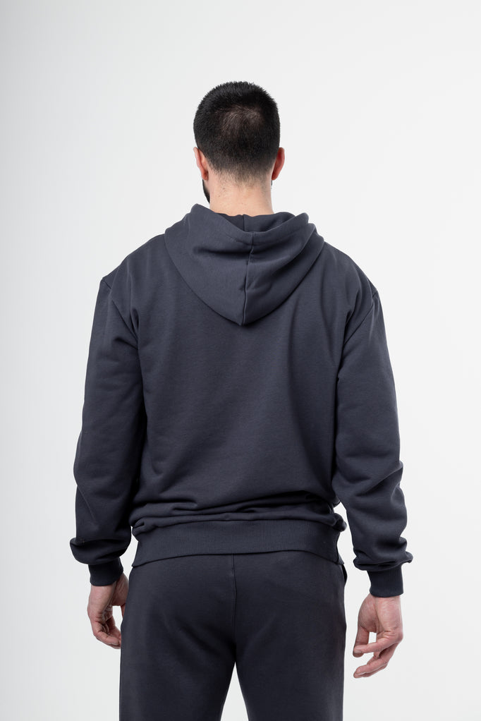 Alpha Hoodie