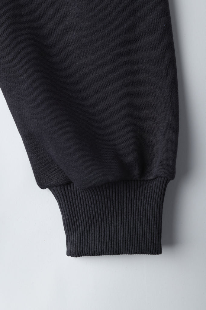 Silent Crewneck