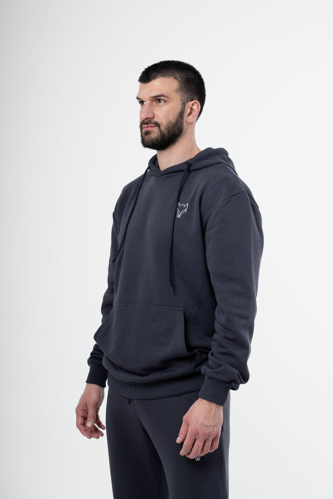 Alpha Hoodie