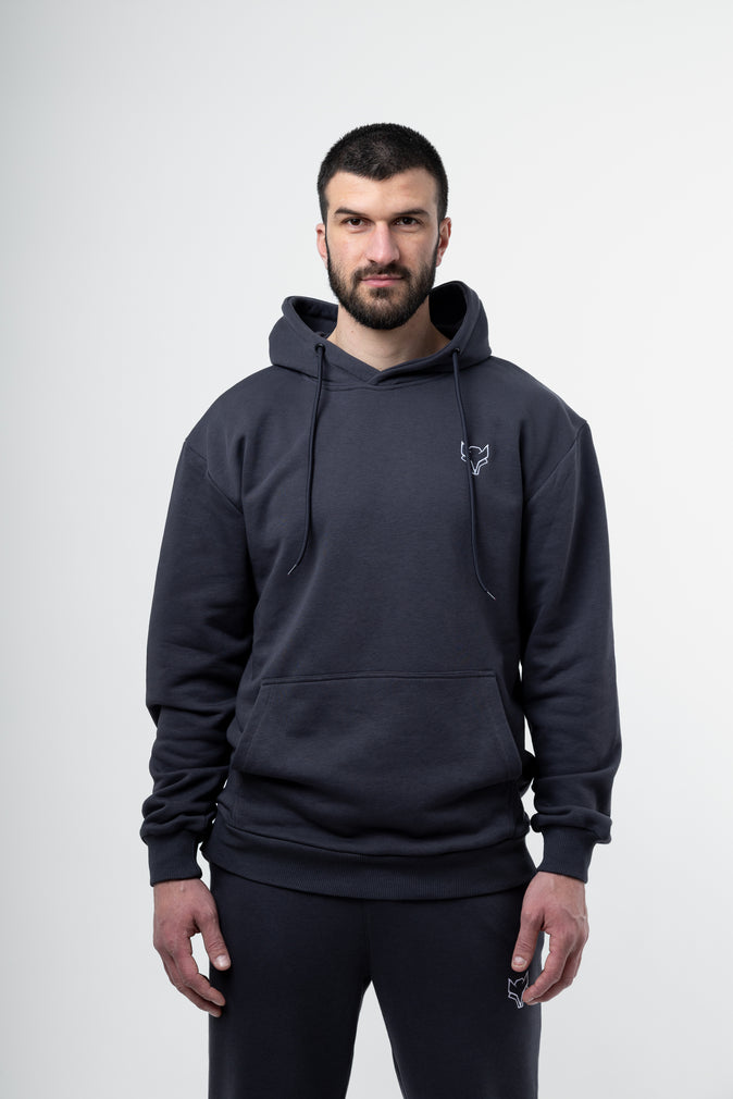 Alpha Hoodie hover