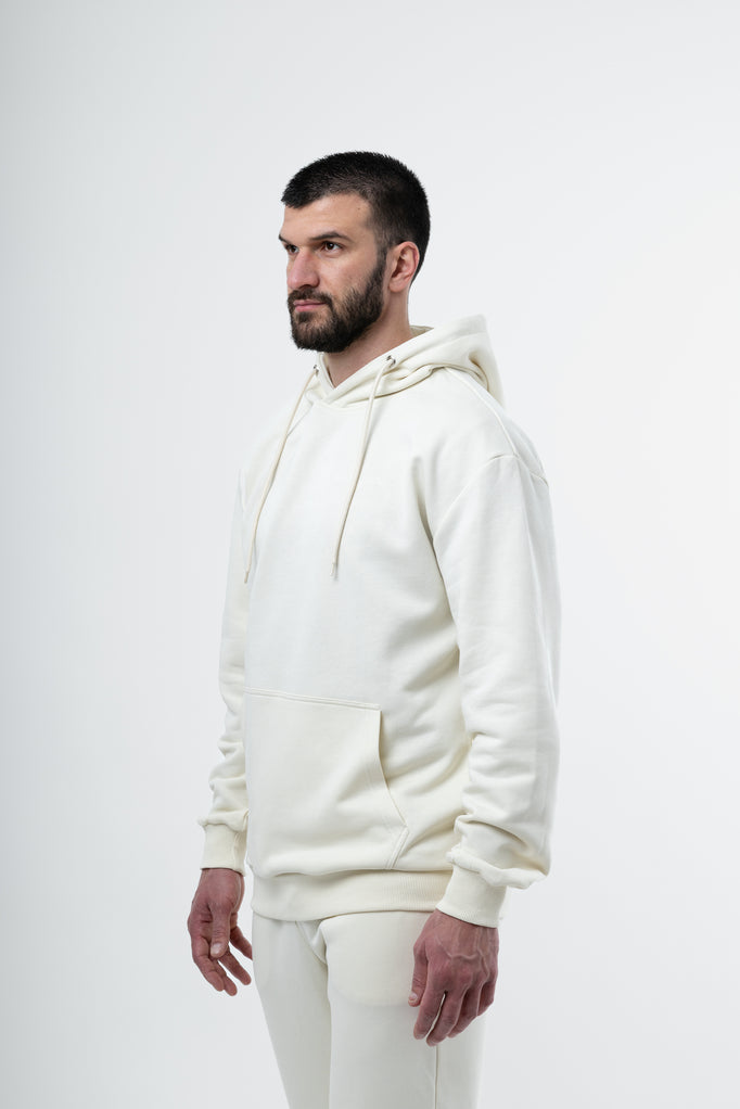 Alpha Hoodie