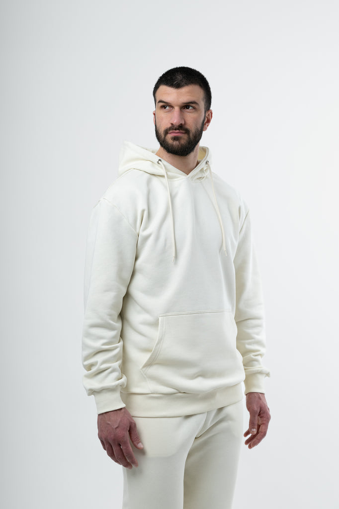 Alpha Hoodie