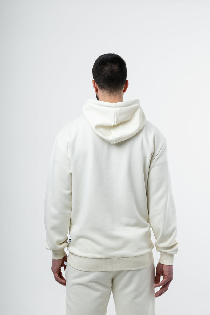 Alpha Hoodie