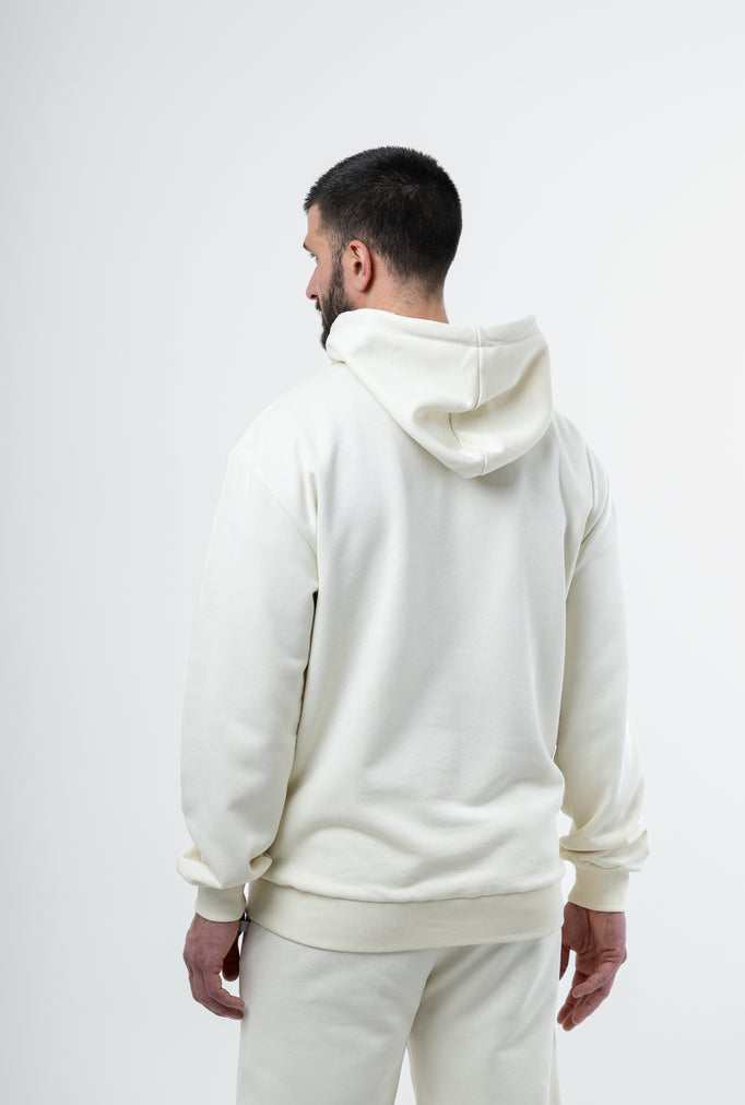 Alpha Hoodie
