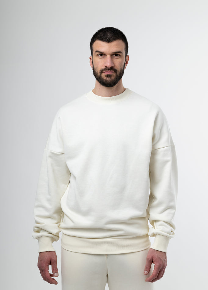 Silent Crewneck