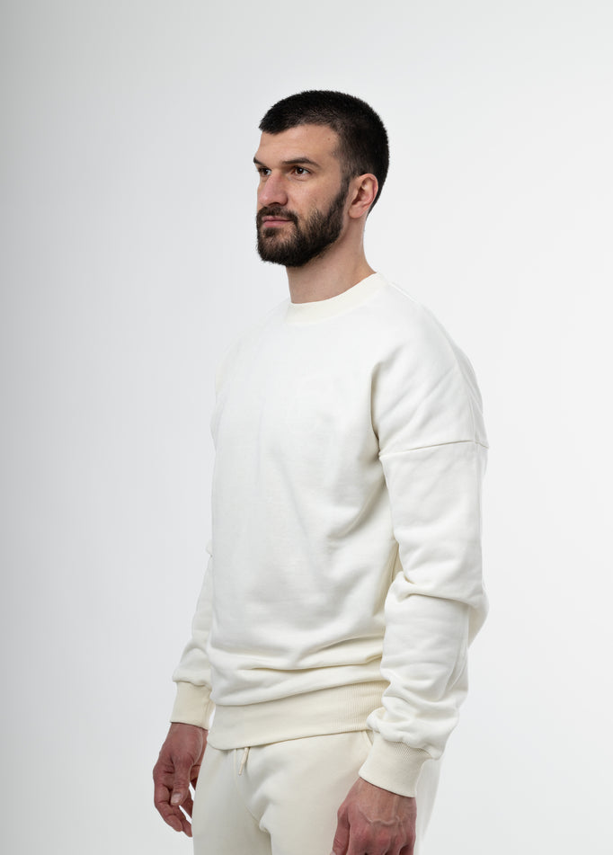 Silent Crewneck