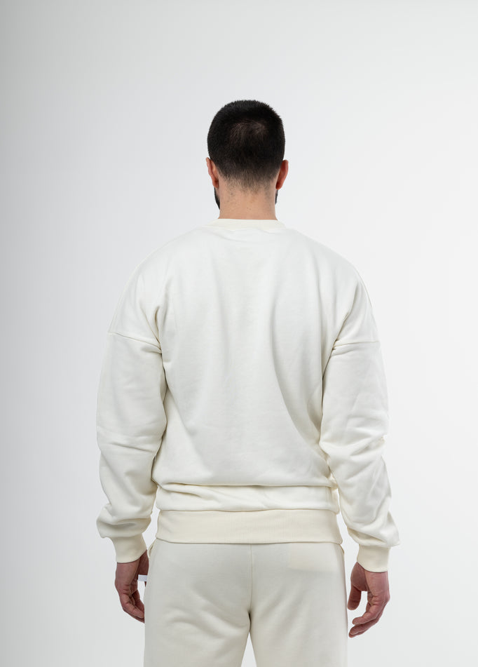 Silent Crewneck