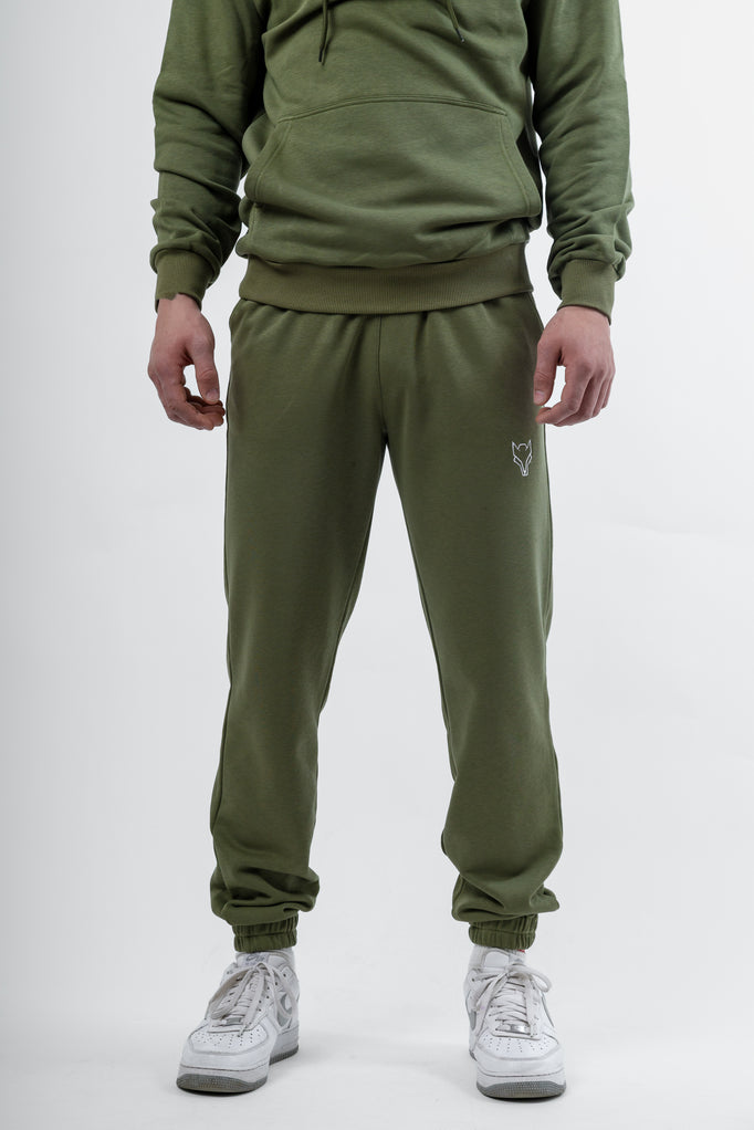 Zenith Joggers