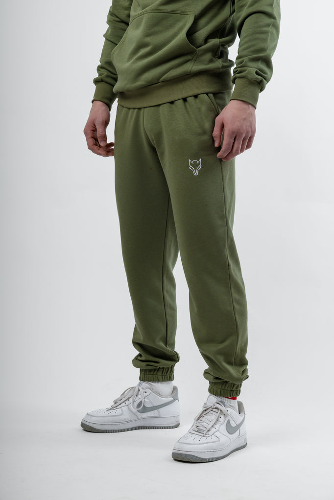 Zenith Joggers