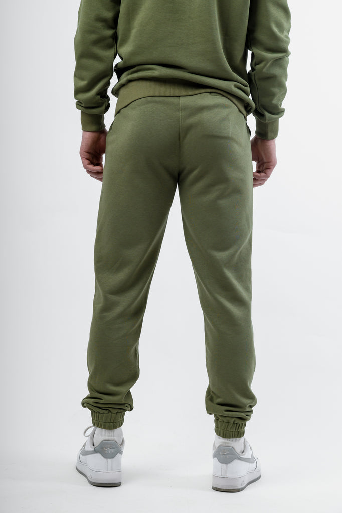 Zenith Joggers