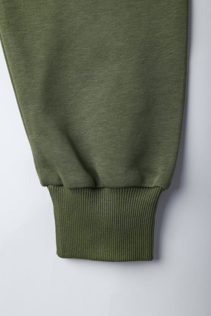 Alpha Hoodie
