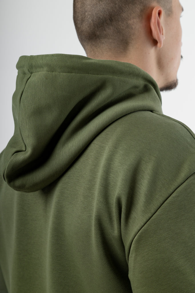 Alpha Hoodie