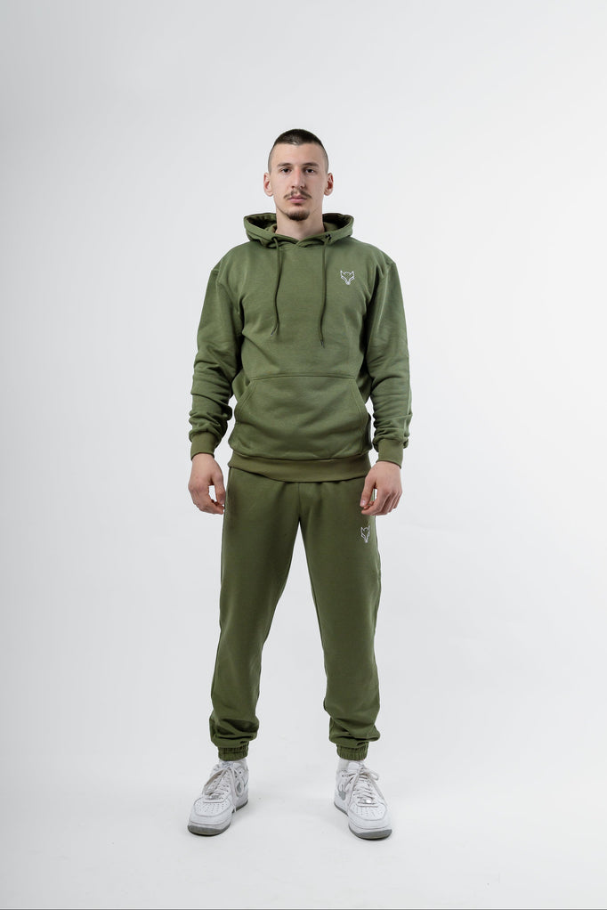 Zenith Joggers