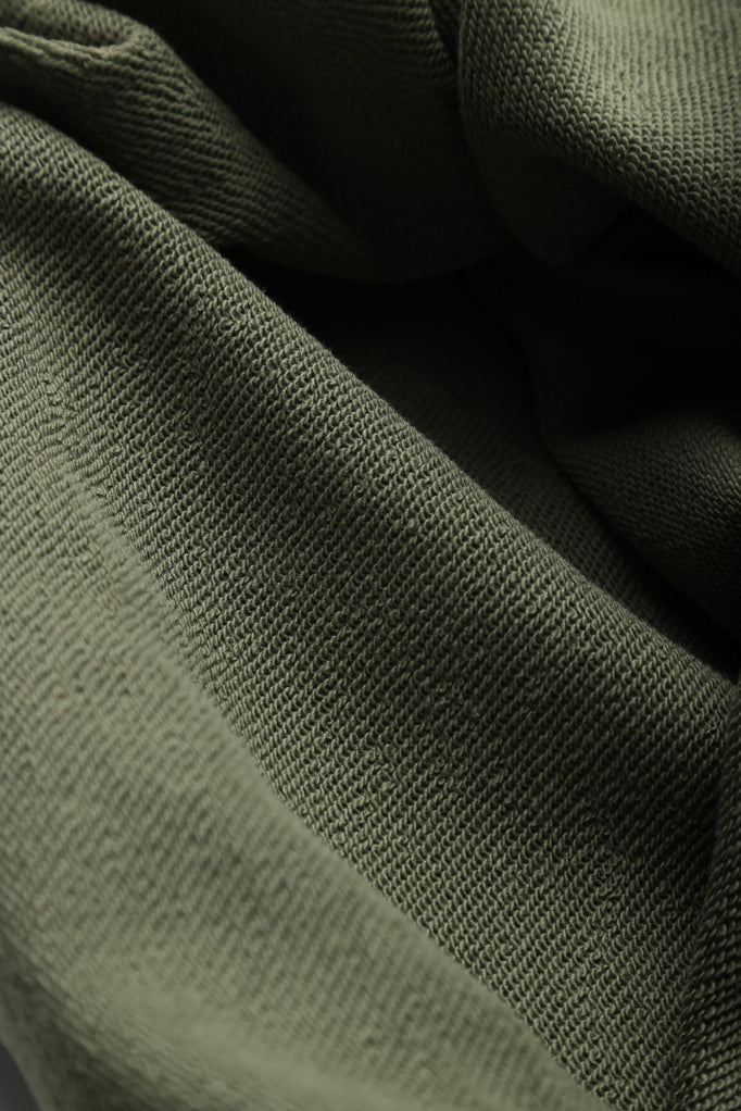 Alpha Hoodie