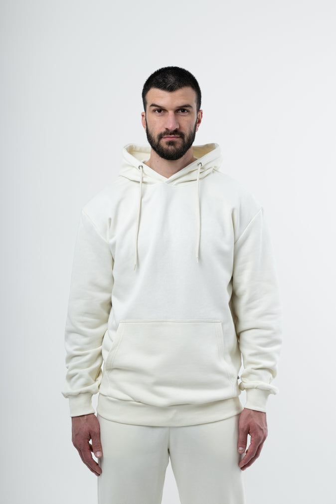 Alpha Hoodie hover