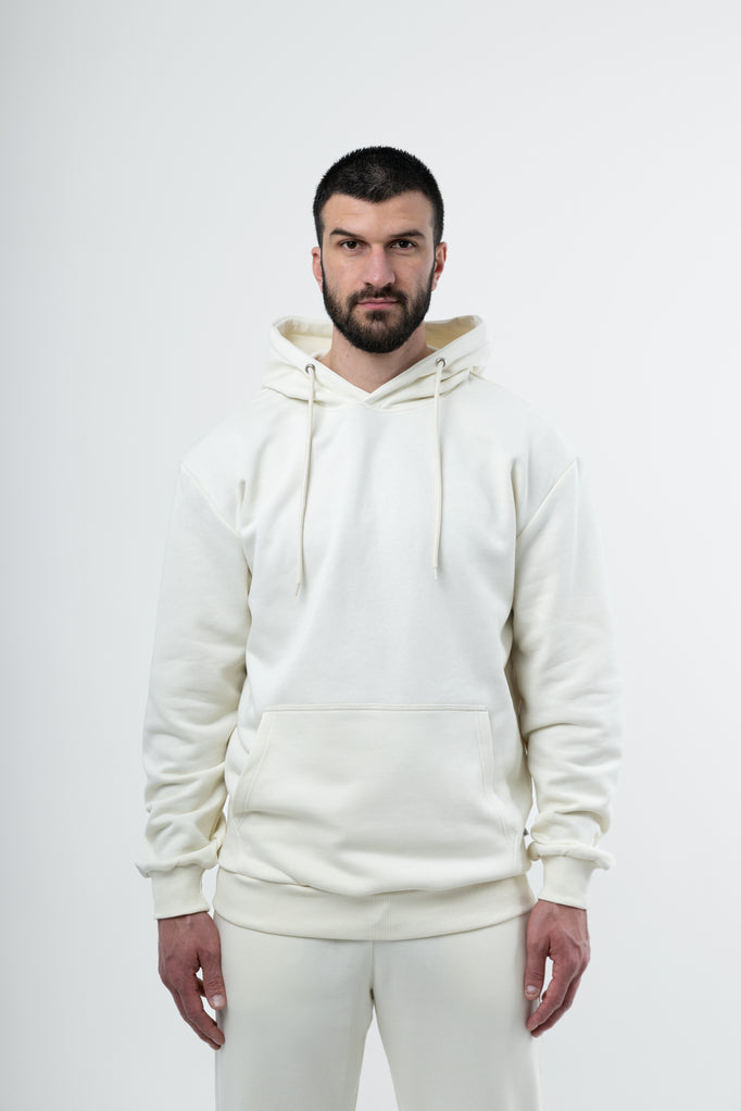 Alpha Hoodie